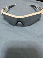 Blocco radar oakley usato  Spedire a Italy