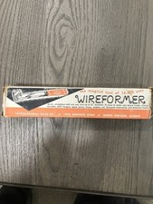 Ferramenta Wireformer vintage comprar usado  Enviando para Brazil