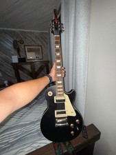 epiphone les paul 100 for sale  Clinton