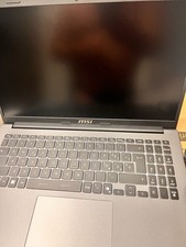 Msi notebook modern usato Msi notebook modern usato  Senigallia