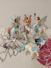 Schleich bayala set gebraucht kaufen  Ortenburg