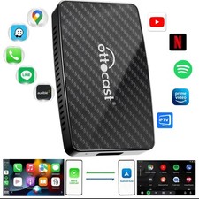 Ttocast play2video box gebraucht kaufen  Langenlonsheim