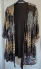 Williams silver gold for sale  CHESTERFIELD