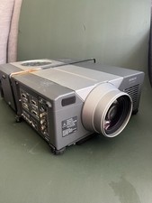 Hitachi projector x960 for sale  Taylors