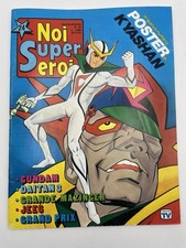 Noi super eroi usato  Cagliari