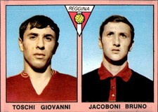Figurina calciatori mira usato  Italia
