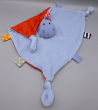 Kiddicare blue red for sale  LUTON