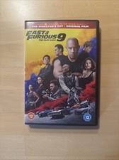 Fast furious versions gebraucht kaufen  Twistringen