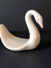Vintage ceramic white for sale  Newark