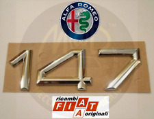 Original 46790919 sigla usato  Milano