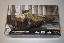 Customscale 35004 bergepanzer gebraucht kaufen  Paderborn