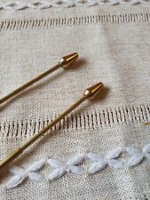 Telescopic dowsing rods for sale  LLANFYLLIN