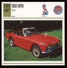 1965 1967 triumph for sale  Waupun