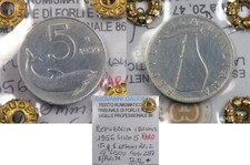 Rara lire 1956 usato Rara lire 1956 usato  Montefelcino