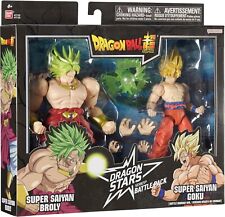 Broly goku pack for sale  BIRMINGHAM