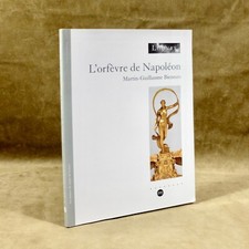 Biennais orfèvre napoléon d'occasion  Héricy