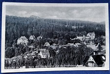Schierke harz blick gebraucht kaufen  Mayen