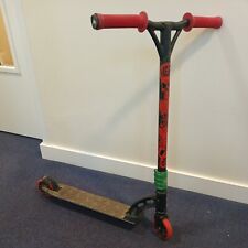 Custom stunt scooter for sale  REDHILL