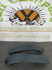 Volkswagen upper bumper for sale  NEW MILTON