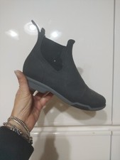 Scarpe stivaletti bambina usato  Torrenova