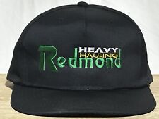 Redmond heavy hauling for sale  Auburn