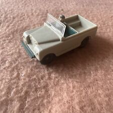 wiking 1:87 Jeep Willys na sprzedaż  PL