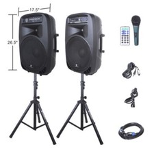 Party 1000 watts for sale  Norcross