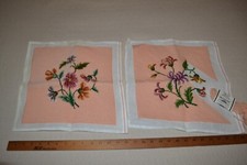 Set needlepoint finished for sale  Saint Charles