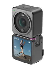 Câmera de ação combo DJI Action 2 tela dupla comprar usado  Enviando para Brazil