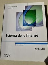 Libro scienza delle usato  Tertenia