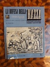 Giornali riviste epoca usato  Valsinni