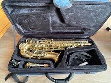 Mauriat bravo 200 for sale  WOKING