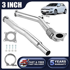 Turbo exhaust decat for sale  BIRMINGHAM