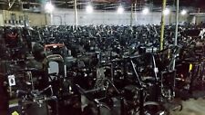 Propane buffer burnisher for sale  Norfolk