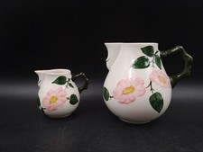 Pichet pot crème d'occasion  Saint-Etienne