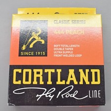 Cortland 444 classic for sale  CRAMLINGTON