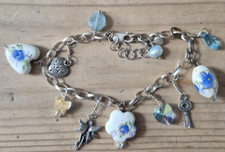 Sterling silver bead for sale  ELLESMERE
