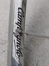 Cerchioni mtb vintage usato  Romagnano Sesia
