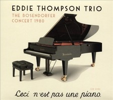 The bosendorfer concert d'occasion  Expédié en France