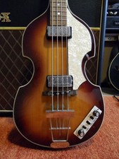 Hofner contemporary series for sale  LONDON