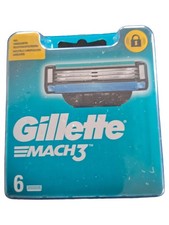 Gillette mach3 ersatzklingen gebraucht kaufen  Deutschland