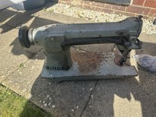 Singer sweing machine for sale  BICESTER