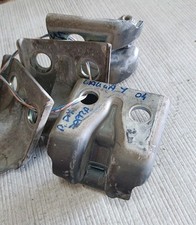 Cerniera inferiore superiore usato Cerniera inferiore superiore usato  Sant Antonio Abate