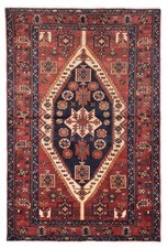 Vintage hand knotted for sale  Champlain