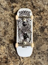 Goo fingerboard complete for sale  Devils Lake