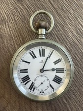 Ancienne montre gousset d'occasion  Gouvieux