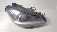 Mercedes class w204 for sale  TIPTON
