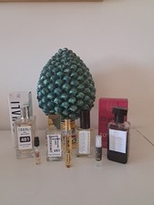 Shobi perfumery eau usato  Venafro