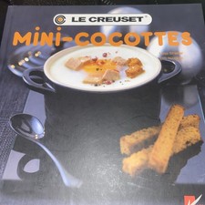Creuset 69055 kochbuch gebraucht kaufen  Altenglan-Umland