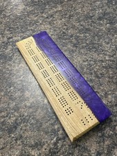 Custom hackberry epoxy for sale  Minneapolis